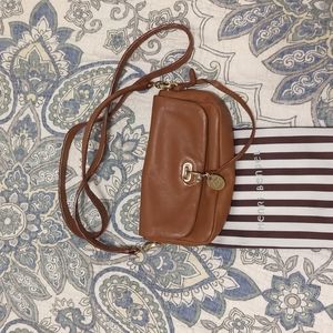 Henri Bendel Mini Purse